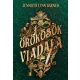 Jennifer Lynn Barnes - Örökösök viadala (e-könyv)