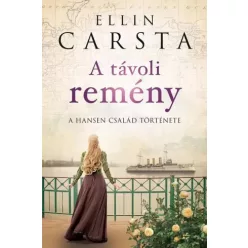 Ellin Carsta - A távoli remény (e-könyv)