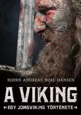 Bjørn Andreas Bull-Hansen - A viking (e-könyv)