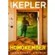 Lars Kepler - Homokember (e-könyv)