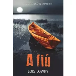 Lois Lowry - A fiú (e-könyv)