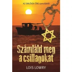 Lois Lowry - Számláld meg a csillagokat (e-könyv)