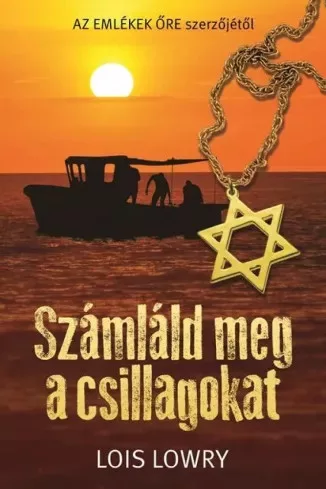 Lois Lowry - Számláld meg a csillagokat (e-könyv)