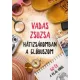 Vadas Zsuzsa - Hátizsákomban a glóbuszom (e-könyv)