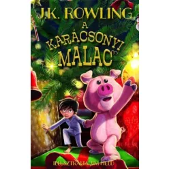 J. K. Rowling - A karácsonyi malac (e-könyv)