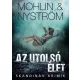 Peter Mohlin, Peter Nyström - Az utolsó élet (e-könyv)