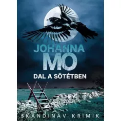 Johanna Mo - Dal a sötétben (e-könyv)