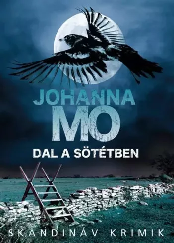 Johanna Mo - Dal a sötétben (e-könyv)