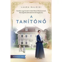 Laura Baldini - A tanítónő (e-könyv)