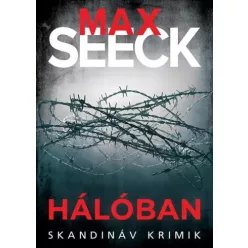 Max Seeck - Hálóban (e-könyv)