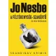 Jo Nesbø - A féltékenység-szakértő és más történetek (e-könyv)