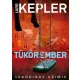 Lars Kepler - Tükörember (e-könyv)
