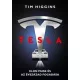 Tim Higgins - Tesla (e-könyv)