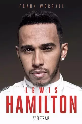Frank Worral - Lewis Hamilton (e-könyv)