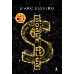 Marc Elsberg - Sosem elég (e-könyv)