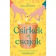 KJ Dell'Antonia - Csirkék és csajok (e-könyv)