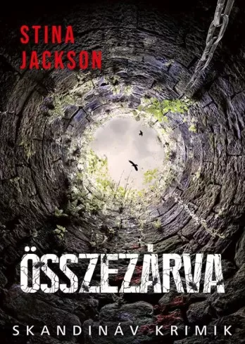 Stina Jackson - Összezárva (e-könyv)