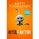 Antti Tuomainen - A nyúlfaktor (e-könyv)