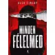 Alex Finlay - Minden félelmed (e-könyv)