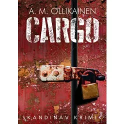 A. M. Ollikainen - Cargo (e-könyv)