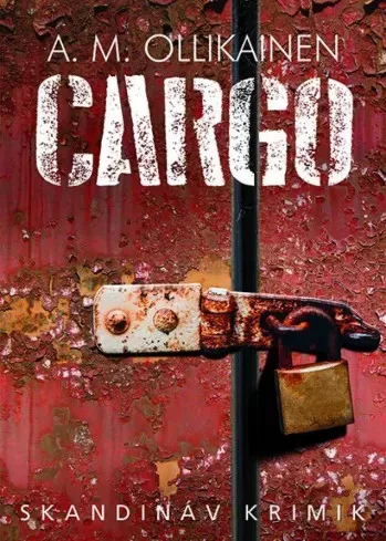 A. M. Ollikainen - Cargo (e-könyv)
