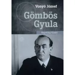 Vonyó József - Gömbös Gyula (e-könyv)