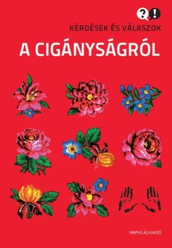 Fleck Gábor, Szuhay Péter - Kérdések és válaszok a cigányságról (e-könyv)