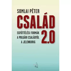 Somlai Péter - Család 2.0 (e-könyv)