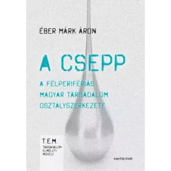 Éber Márk Áron - A csepp (e-könyv)