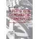 Antal Attila - A populista demokrácia természete (e-könyv)