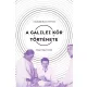 Csunderlik Péter - A Galilei Kör története (e-könyv)