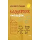 Vekerdy Tamás - Kisgyerekek - óvodások (e-könyv)