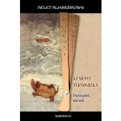 Nguyen Huu-Thut - Az arany teknősbéka (e-könyv)