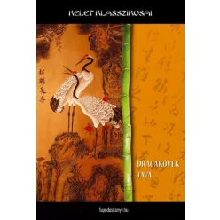 G. Beke Margit, Tokaji Zsolt - Drágakövek tava (e-könyv)