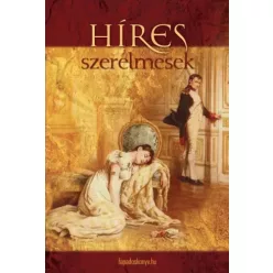 Ismeretlen - Híres szerelmesek (e-könyv)