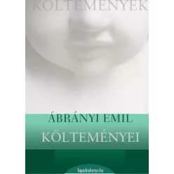 Ábrányi Emil - Ábrányi Emil költeményei (e-könyv)