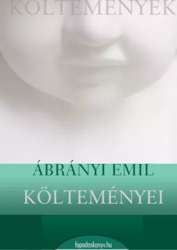 Ábrányi Emil - Ábrányi Emil költeményei (e-könyv)