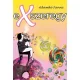 Adamkó Fanni - Exszeregy (e-könyv)