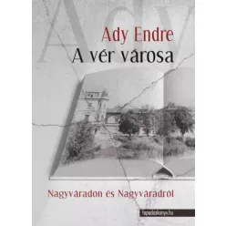 Ady Endre - A vér városa (e-könyv)