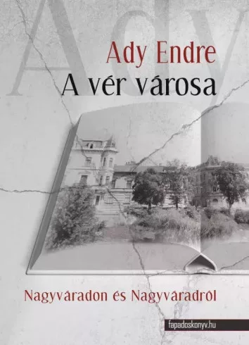 Ady Endre - A vér városa (e-könyv)