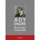 Ady Endre - Ady Endre összes novellái I. kötet (e-könyv)