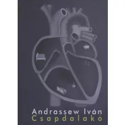 Andrassew Iván - Csapdalakó (e-könyv)