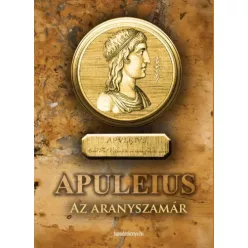 Lucius Apuleius - Az aranyszamár (e-könyv)