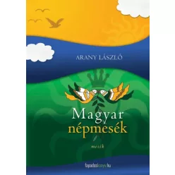 Arany László - Magyar Népmesék (e-könyv)