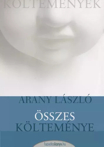 Arany László - Arany László összes költeménye (e-könyv)