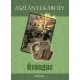 Aszlányi Károly - Özöngáz (e-könyv)