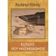 Aszlányi Károly - Előszó egy házassághoz (e-könyv)