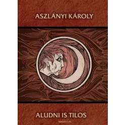 Aszlányi Károly - Aludni is tilos (e-könyv)
