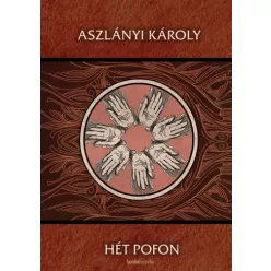 Aszlányi Károly - Hét pofon (e-könyv)
