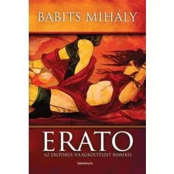 Babits Mihály - Erato (e-könyv)
